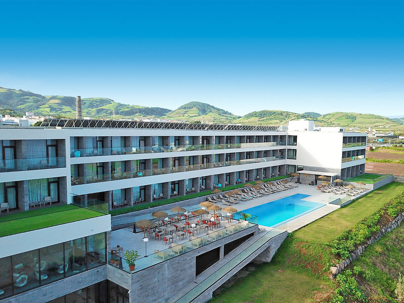 Hotel Verde Mar & SPA 1
