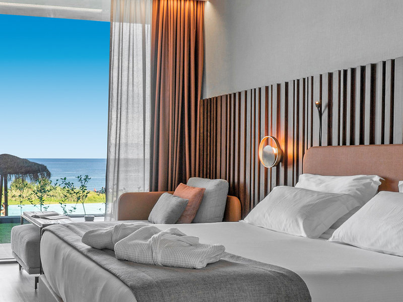 Hotel Verde Mar & SPA 3