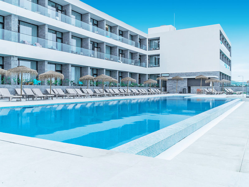 Hotel Verde Mar & SPA 4