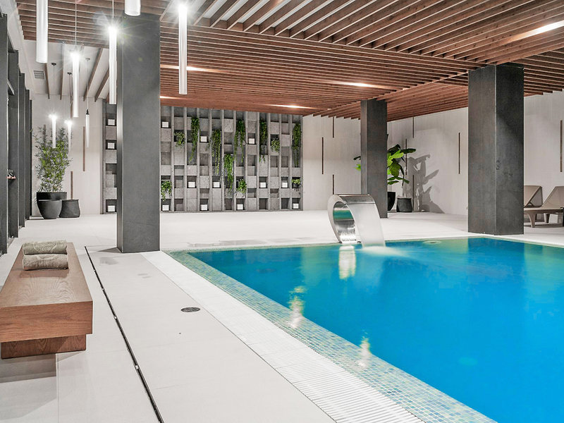 Hotel Verde Mar & SPA 5