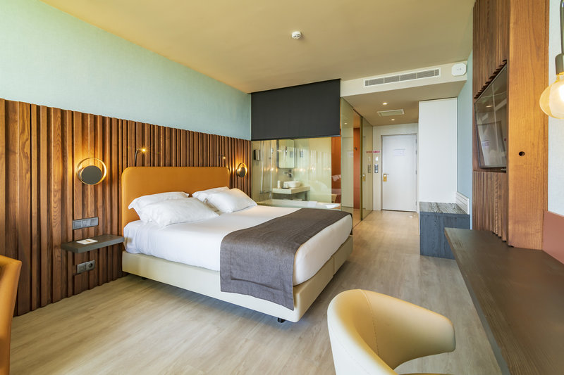 Hotel Verde Mar & SPA 6