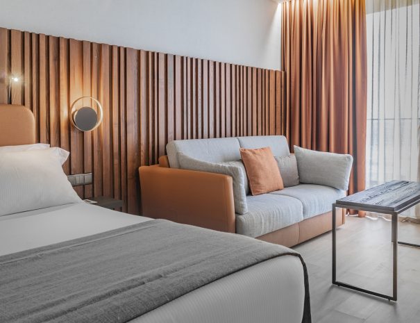 Hotel Verde Mar & SPA 8