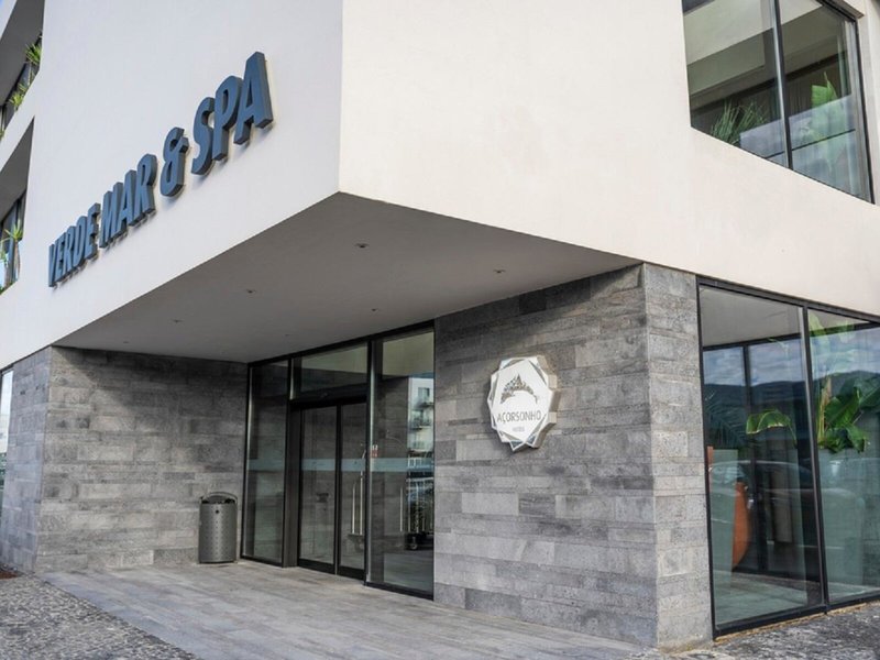 Hotel Verde Mar & SPA 1