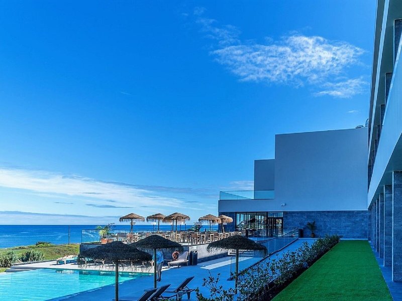 Hotel Verde Mar & SPA 2