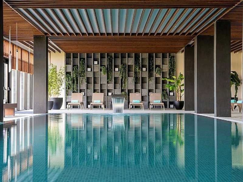 Hotel Verde Mar & SPA 5