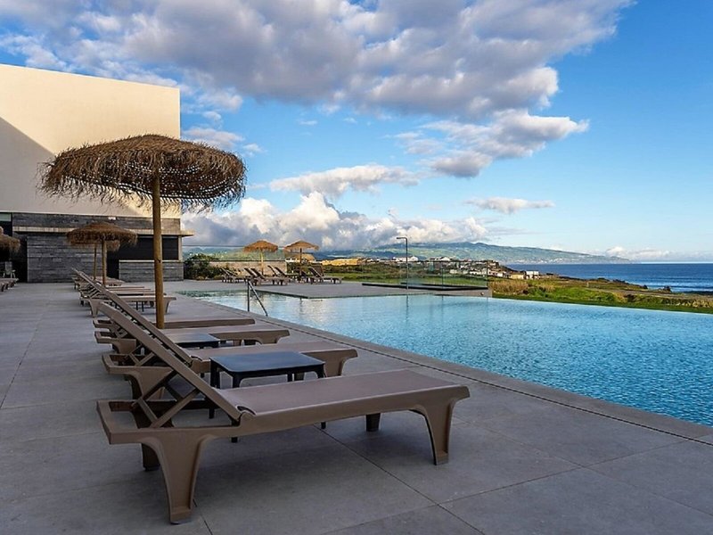 Hotel Verde Mar & SPA 7