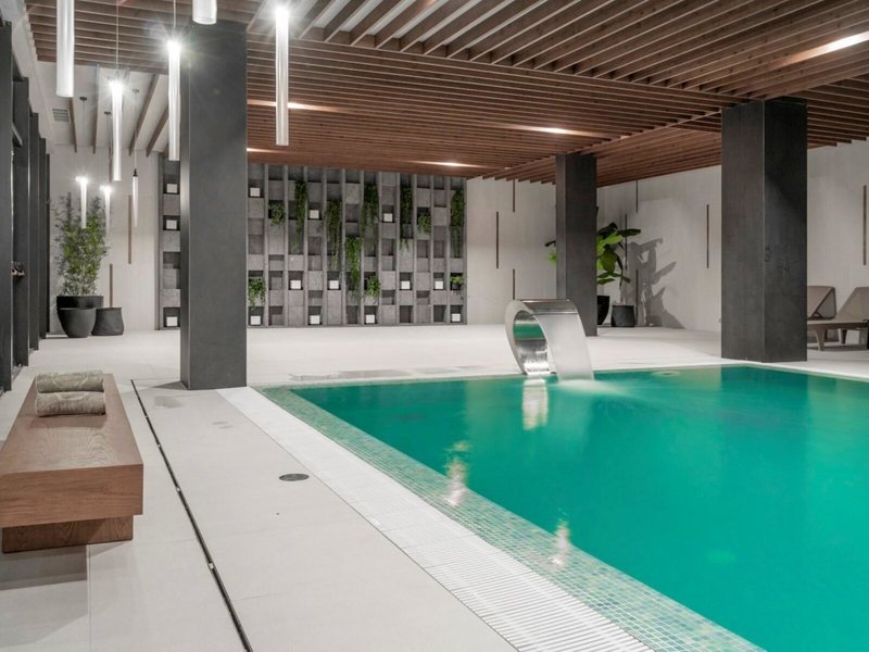 Hotel Verde Mar & SPA 8
