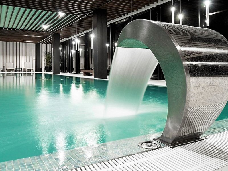 Hotel Verde Mar & SPA 9