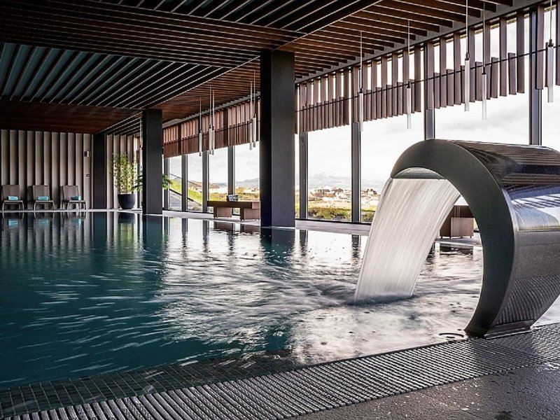 Hotel Verde Mar & SPA 10