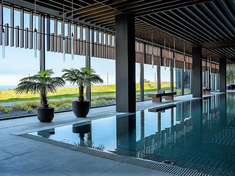 Hotel Verde Mar & SPA 11