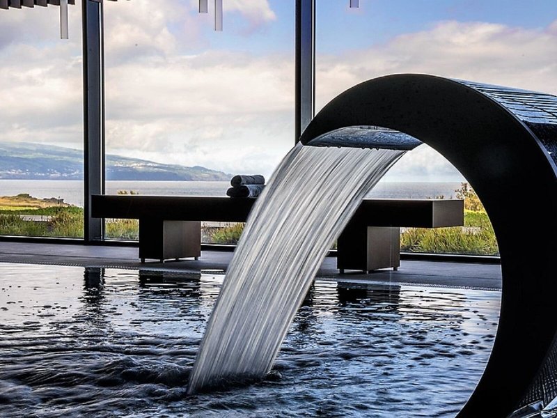 Hotel Verde Mar & SPA 12