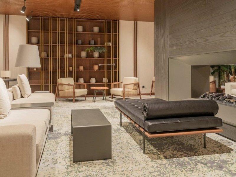 Hotel Verde Mar & SPA 15