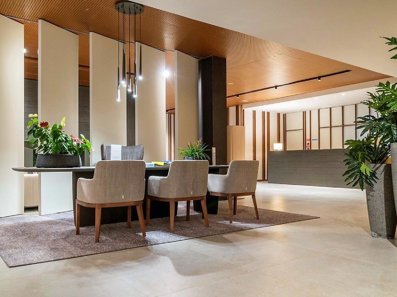 Hotel Verde Mar & SPA 16