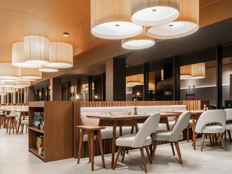 Hotel Verde Mar & SPA 19