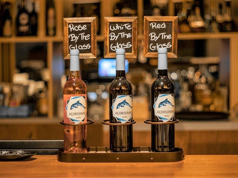 Hotel Verde Mar & SPA 21