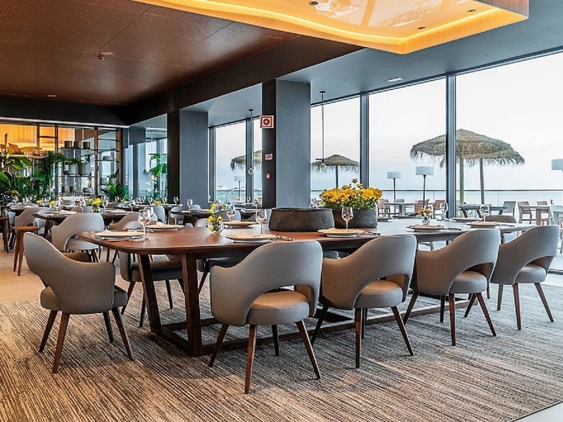 Hotel Verde Mar & SPA 22