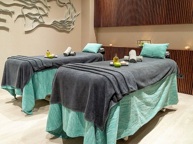 Hotel Verde Mar & SPA 27