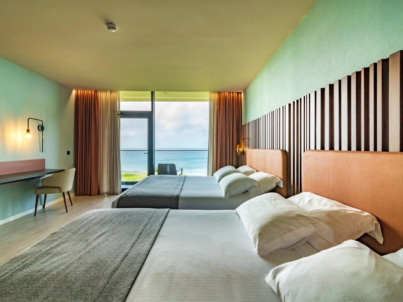 Hotel Verde Mar & SPA 29