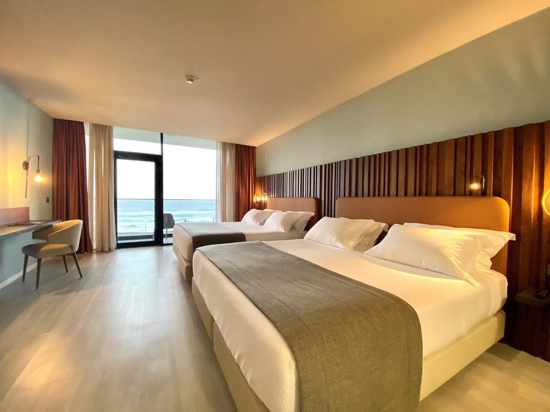 Hotel Verde Mar & SPA 31