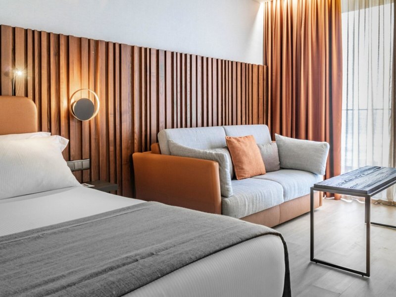 Hotel Verde Mar & SPA 33