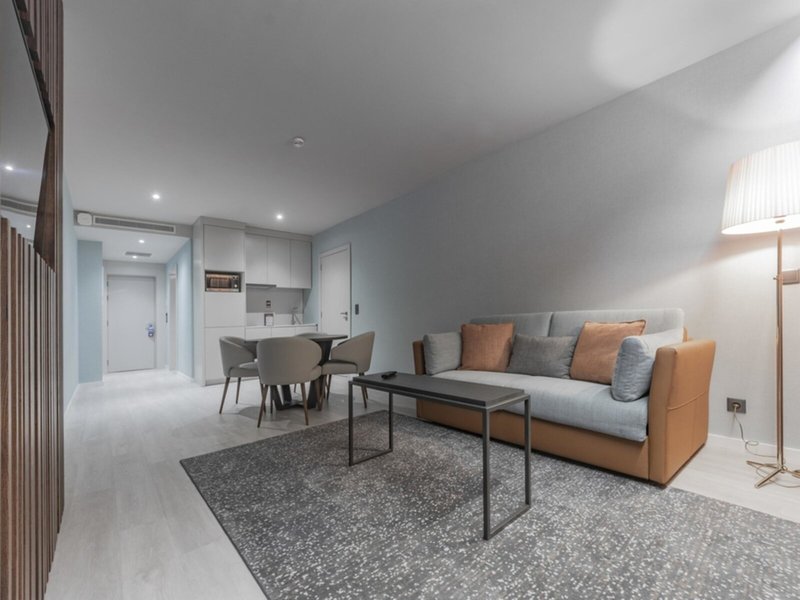 Hotel Verde Mar & SPA 35