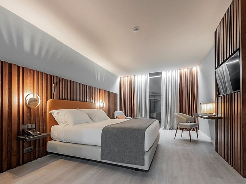 Hotel Verde Mar & SPA 36