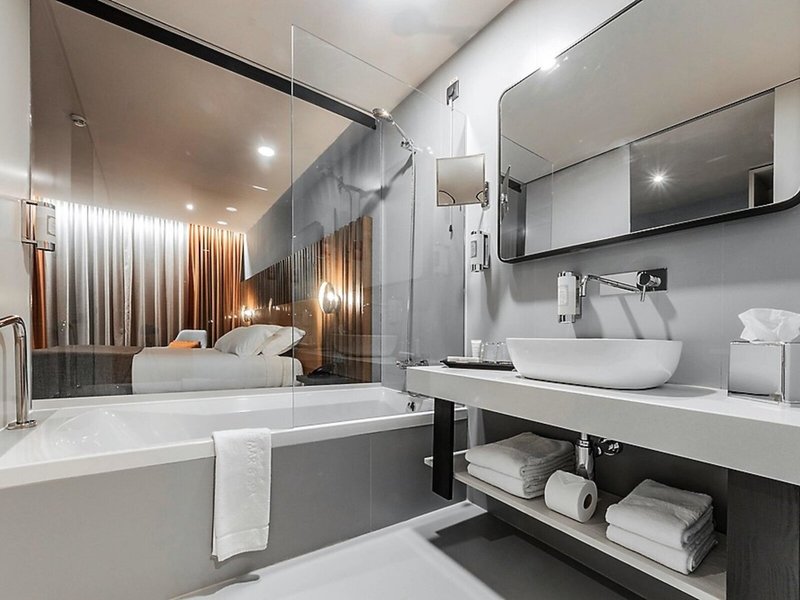 Hotel Verde Mar & SPA 37