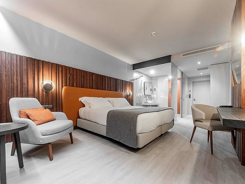 Hotel Verde Mar & SPA 38