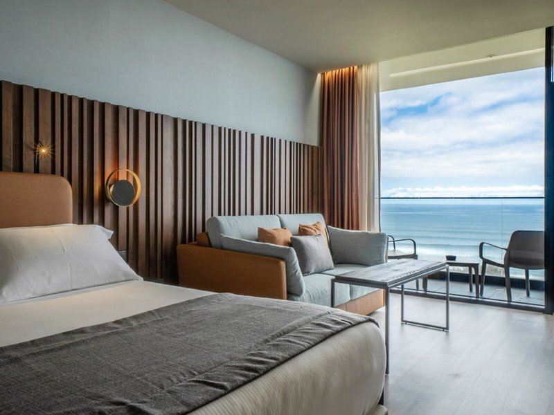 Hotel Verde Mar & SPA 40