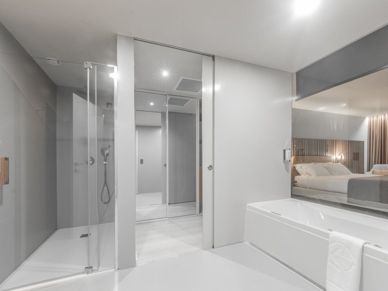 Hotel Verde Mar & SPA 41