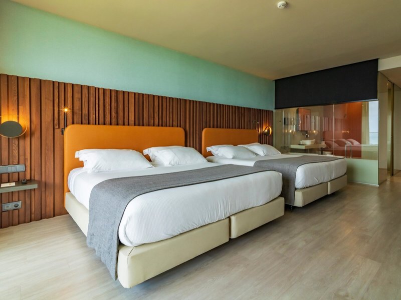 Hotel Verde Mar & SPA 42