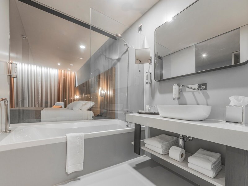 Hotel Verde Mar & SPA 43