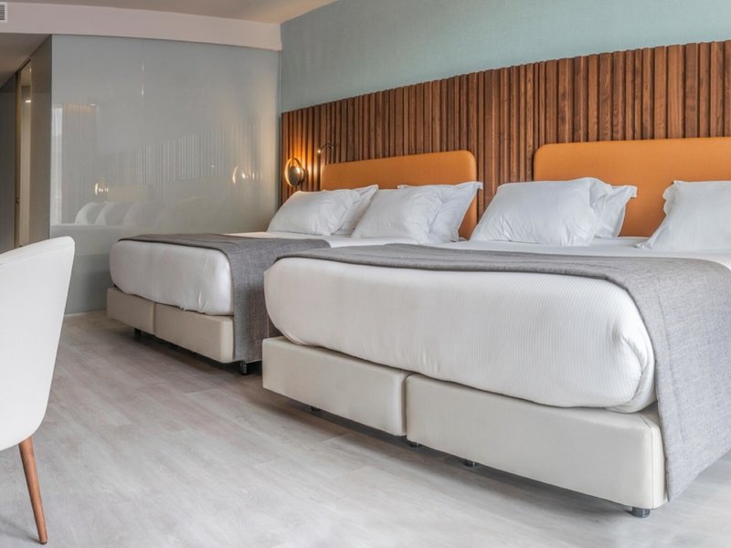 Hotel Verde Mar & SPA 44