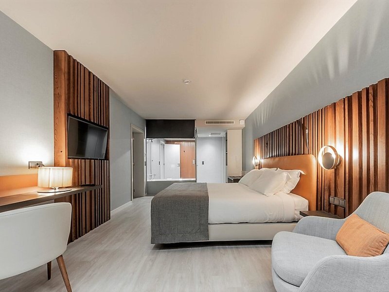 Hotel Verde Mar & SPA 45