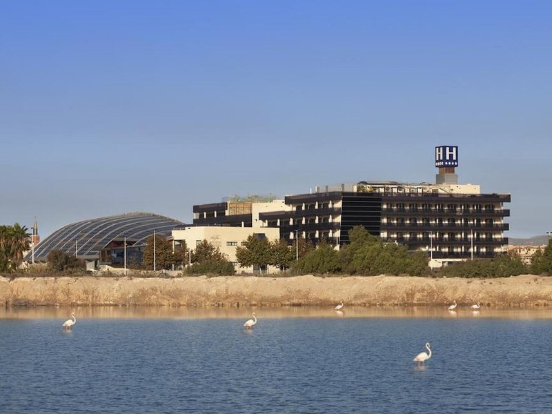 Mercure Thalasia Costa de Murcia 2