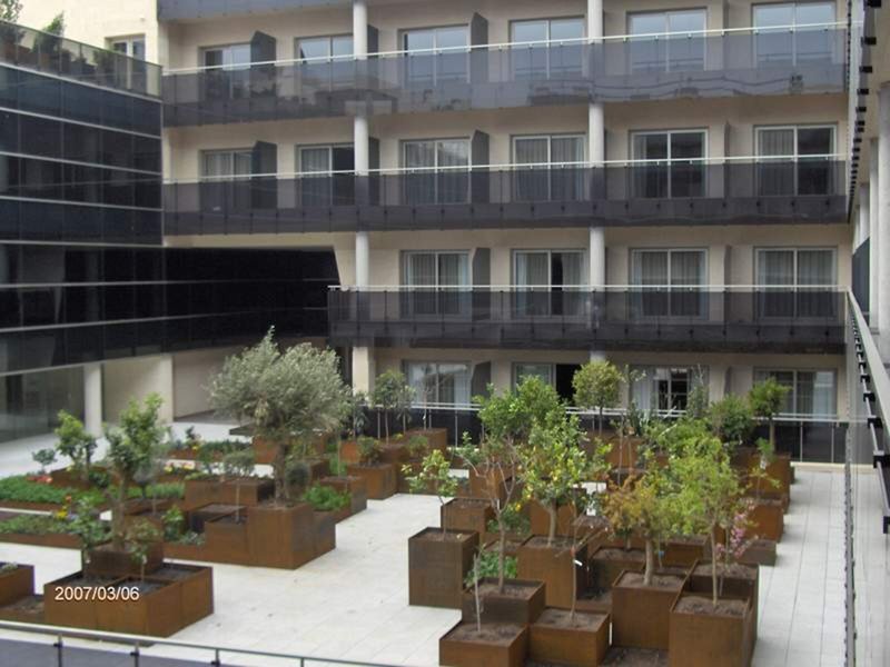 Mercure Thalasia Costa de Murcia 3