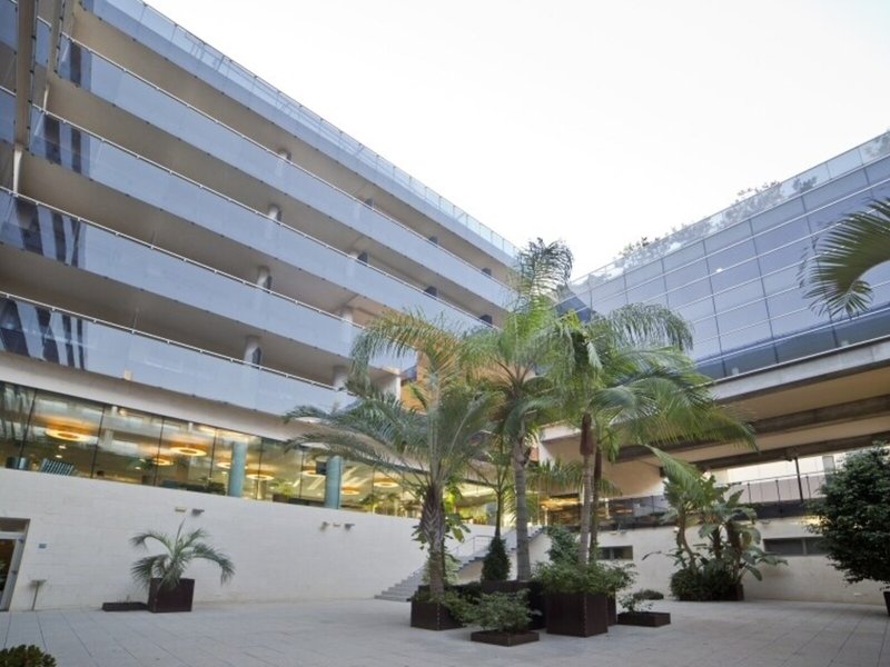 Mercure Thalasia Costa de Murcia 4