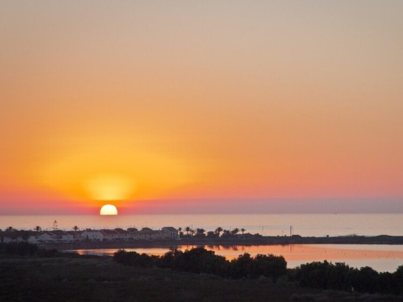 Mercure Thalasia Costa de Murcia 6