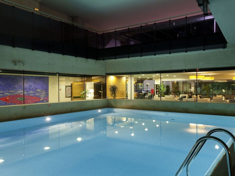 Mercure Thalasia Costa de Murcia 10