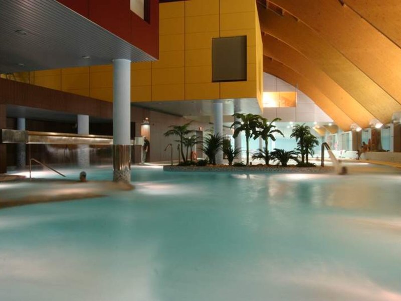 Mercure Thalasia Costa de Murcia 12
