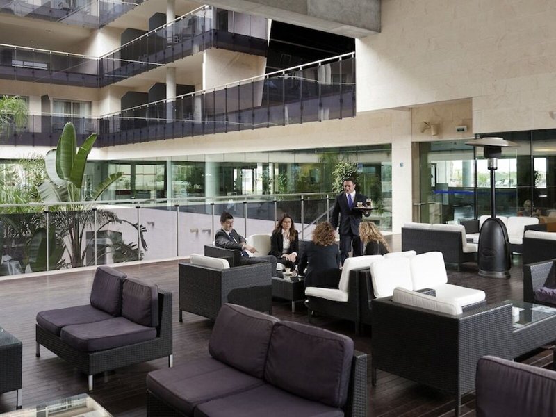 Mercure Thalasia Costa de Murcia 15