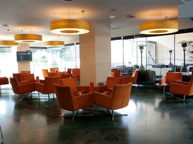 Mercure Thalasia Costa de Murcia 18