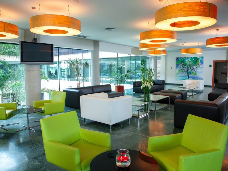 Mercure Thalasia Costa de Murcia 19