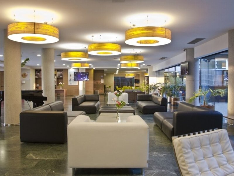 Mercure Thalasia Costa de Murcia 20