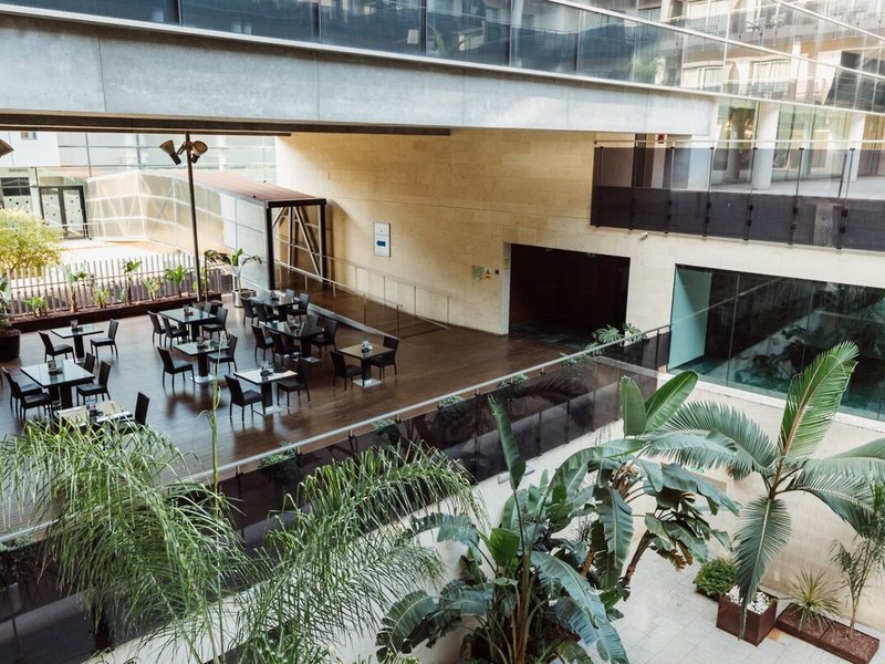 Mercure Thalasia Costa de Murcia 21