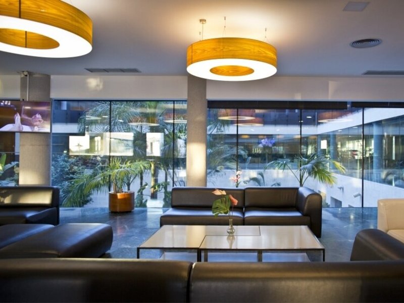 Mercure Thalasia Costa de Murcia 22