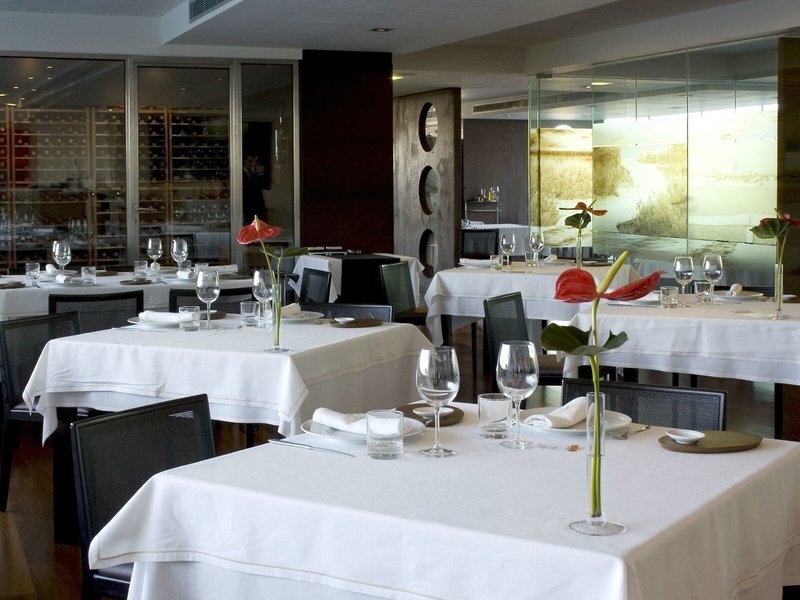 Mercure Thalasia Costa de Murcia 23