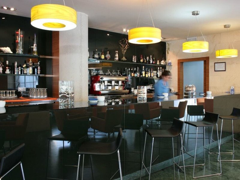 Mercure Thalasia Costa de Murcia 24