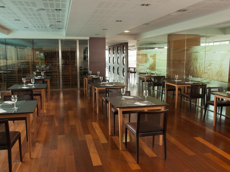 Mercure Thalasia Costa de Murcia 25