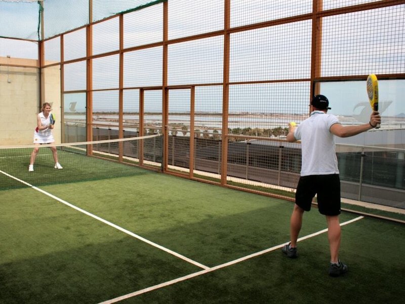 Mercure Thalasia Costa de Murcia 27